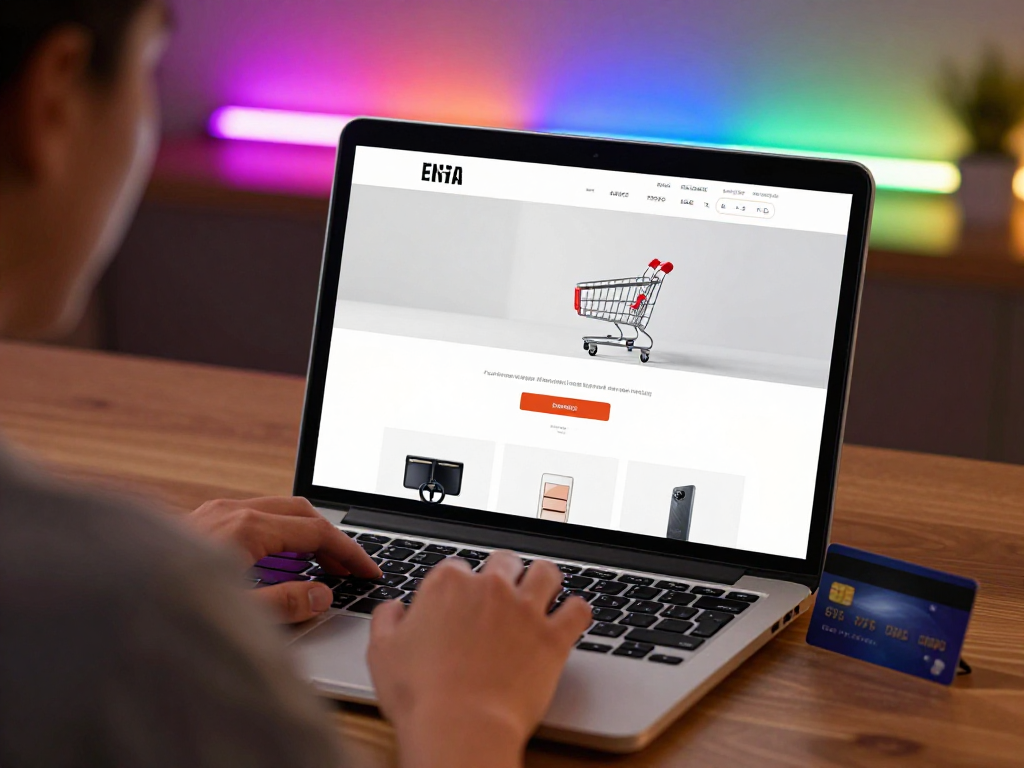 Benzi LED de la iluminat-ieftin.ro: produse de calitate pentru un shopping online avantajos.