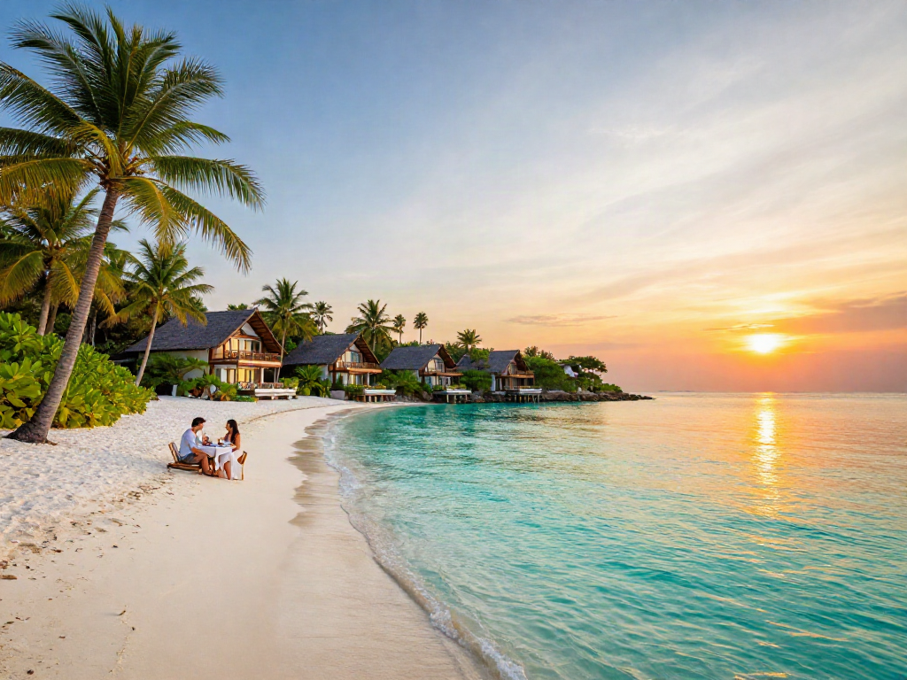 Explore breathtaking travel experiences with this thailand elite visa review highlighting luxury hotels and stunning destinations.