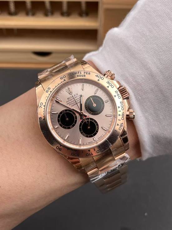 golden daytona