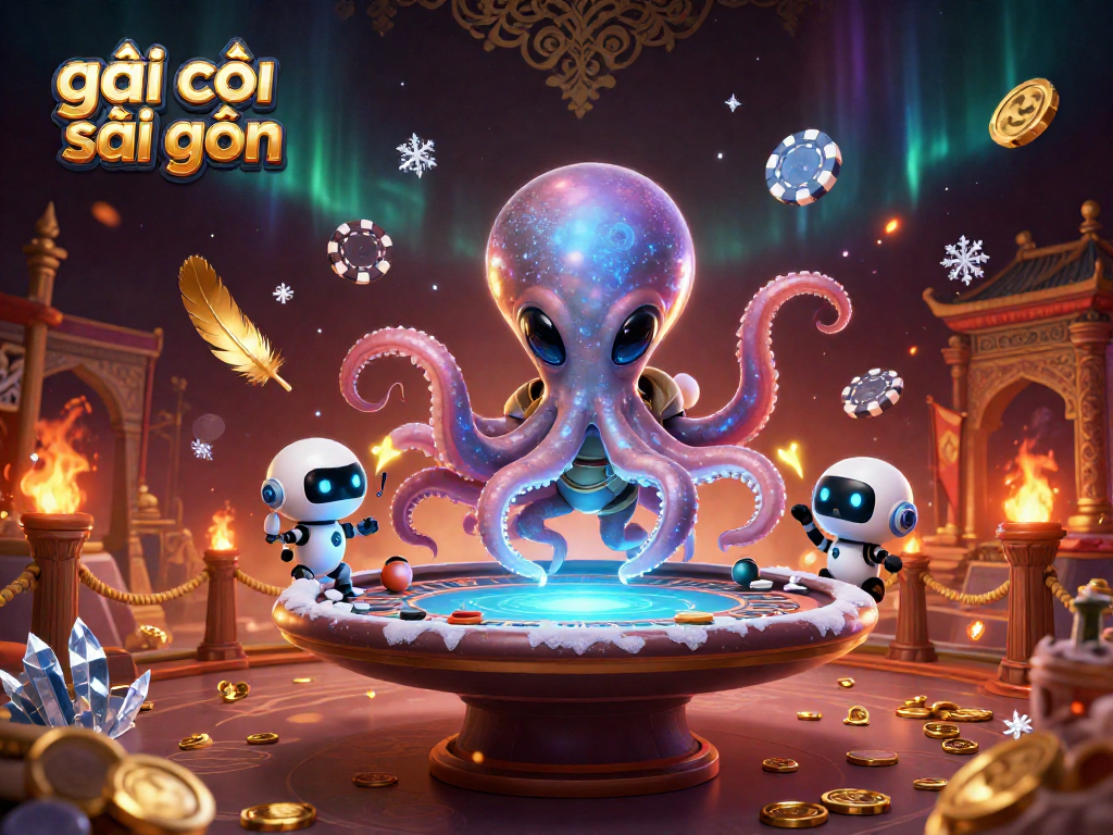Gái gọi Sài Gòn mang đến trải nghiệm tìm kiếm gái gọi uy tín và chất lượng.
